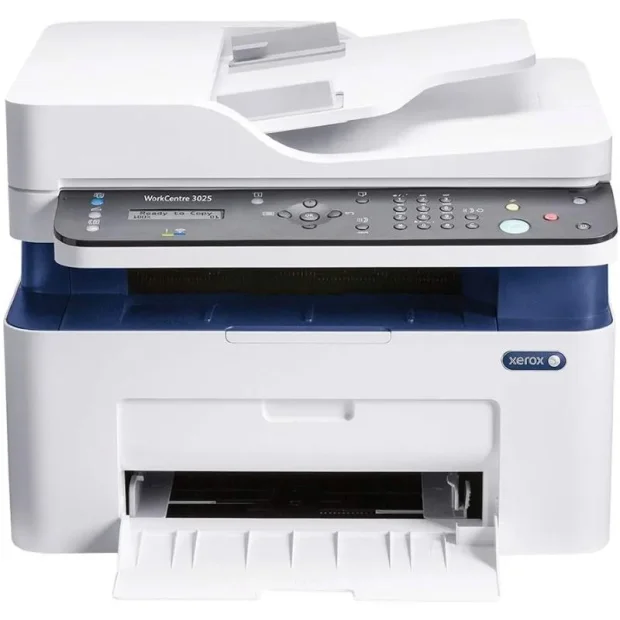 МФУ Xerox WorkCentre 3025BI